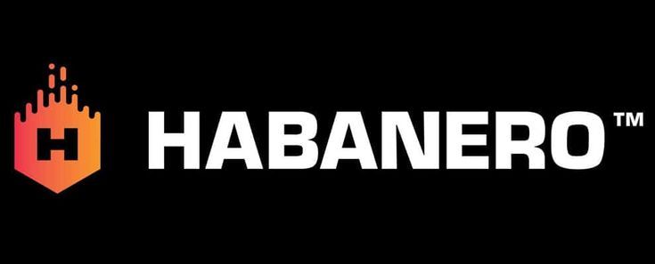 Logo provider slot Habanero