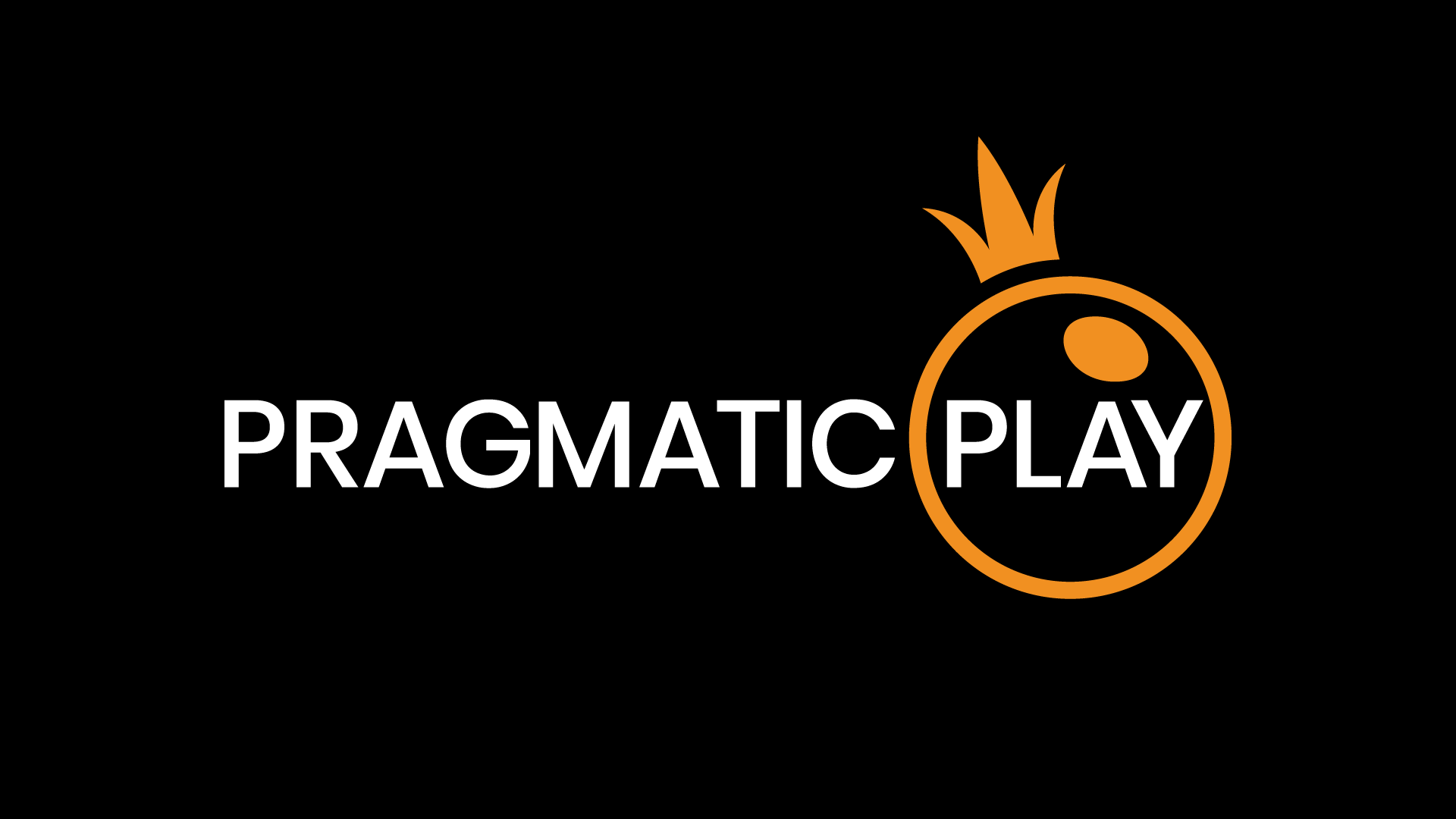 Logo provider slot Pragmatic Play